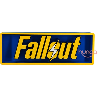 Hunga Fallout - Masa Üstü