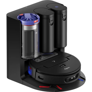 Dyson Spot+Scrub™ Ai Robot