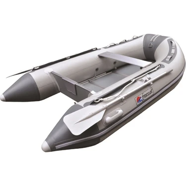 Freesun Ry-Bd 330 Ahşap Tabanlı Bot