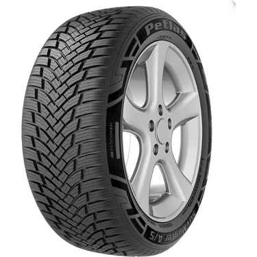 Petlas 215/60 R17 100V Xl Suvmaster A/s 4 Mevsim Lastik ( Üretim Yılı: 2026