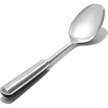 Steel Kaşık -Paslanmaz