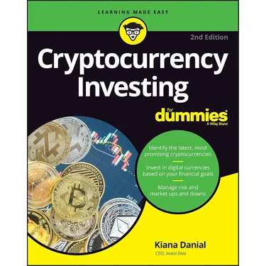 Cryptocurrency Investing For