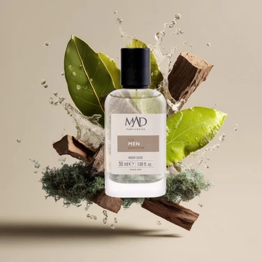 Mad Parfüm Mad W180 Selective 50 ml Erkek