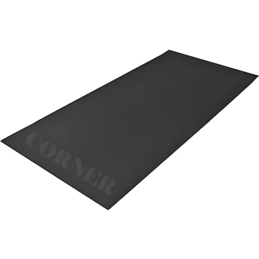 Cornerspor Koşu Bandı Minderi 75 cm * 190 cm * 1