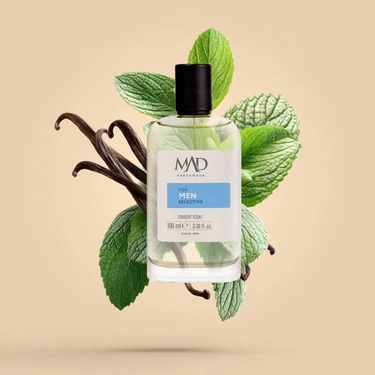 Mad Parfüm Mad W174 Selective 100 ml Erkek Parfüm Fujer Koku