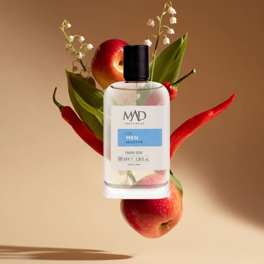 Mad Parfüm Mad A114 Selective 100 ml Erkek