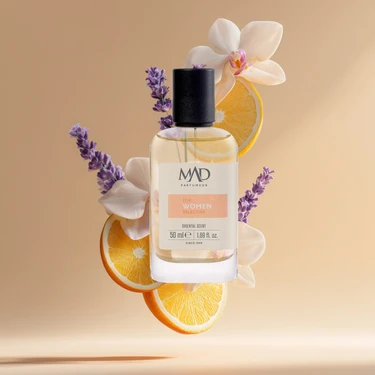 Mad Parfüm Mad Y102 Selective 50 ml Kadın