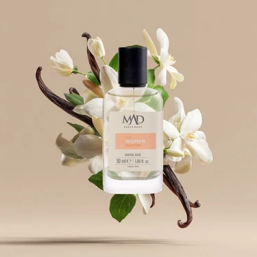 Mad Parfüm Mad Z101 Selective 50 ml Kadın
