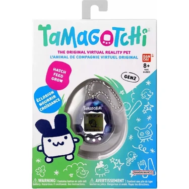 Bandai Tamagotchi 本体 2007年製 BANDAI Tamagotchi Orijinal