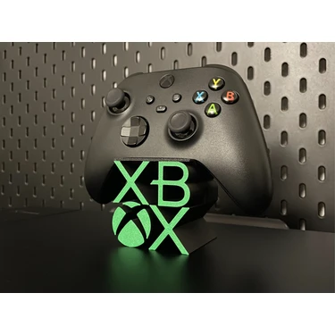 Stdeta Dekoratif Tasarım Xbox Kol Tutucu Joystick