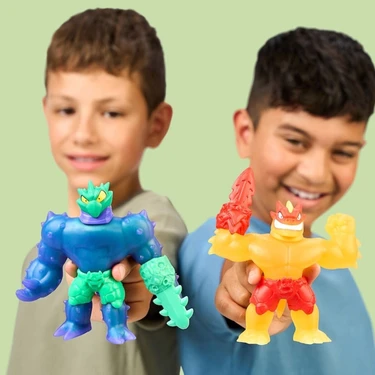 Giochi Preziosi GJT66000 Goojitzu Menteor Madness Ikili Fiyatı