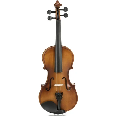 Allians Ravenni RV12 1/2 Keman Tam Set Yastık ve Reçine ile Performans