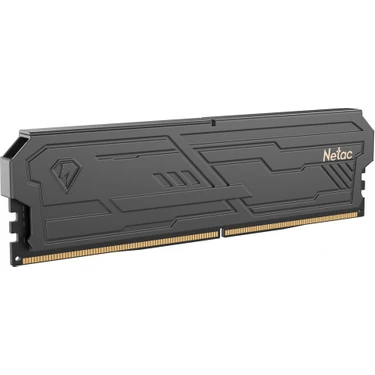 Netac Shadow Iıı 32 GB (2X16) Ddr5 5600MHZ CL46 Pc Bellek Fiyatı