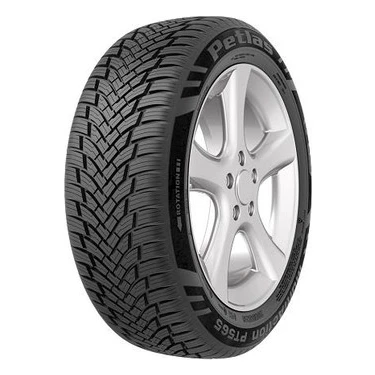 Petlas 175/65 R14 Tl 82T Multi Action PT565 Dört Mevsim Lastiği ( Üretim Yılı: