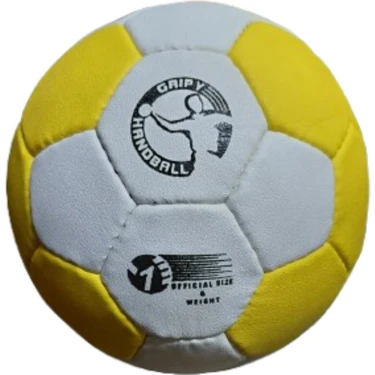 Sporio Hentbol Topu El