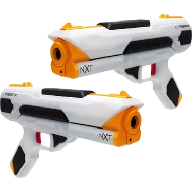 Laser x Ultra Nxt Iki Kişilik Lazer Oyun Seti Fiyatı