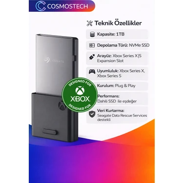 Nintendo Switch XBOX SERIES X SSD 1TB format:webp