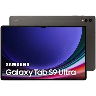 Samsung Galaxy Tab S9 12 gb 256 GB 11" Tablet grafit