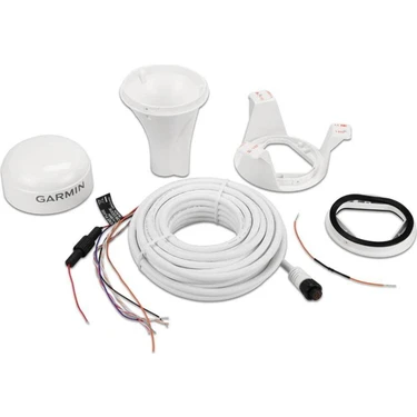 Allians Çok Fonksiyonlu Gps 19X Hvs Nmea 0183, Yüksek Hassasiyetli Navigasyon