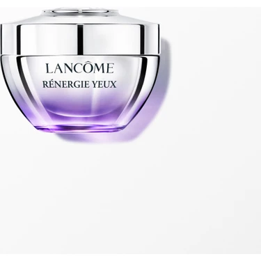 Lancome Renergie Multi Lift Ultra 20 ml 3614274770421 Koyu Halka Görünümünü Azaltan Yaşlanma