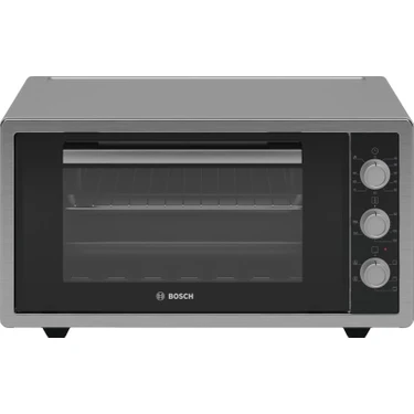 Bosch HTB12E458T 45 LT Multifonksiyonel Midi Fırın