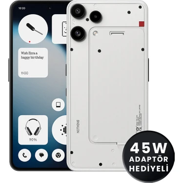 Phone (3a) Lite (Nothing Türkiye