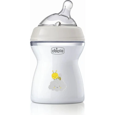 Chicco Naturalfeeling Pp Biberon 2 Ay+ (250