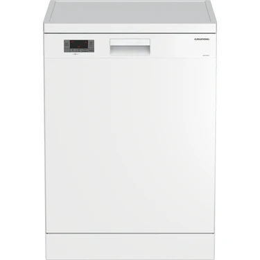 Grundig Gdf 5104 E Bulaşık