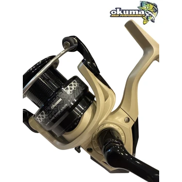 Oslo Okuma Outrax 4000 274cm 8-42gr Zen Pro Kıyı Spin Olta Fiyatı