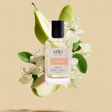 Mad Parfüm Mad W213 Selective 50 ml Kadın