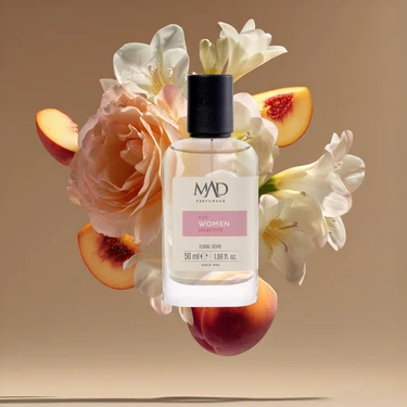 Mad Parfüm Mad N101 Selective 50 ml Kadın