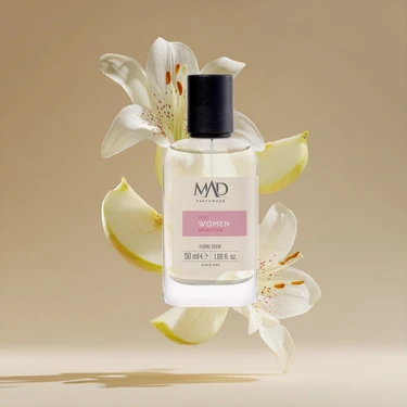 Mad Parfüm Mad V102 Selective 50 ml Kadın