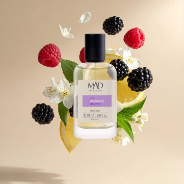 Mad Parfüm Mad B103 Selective 50 ml Kadın