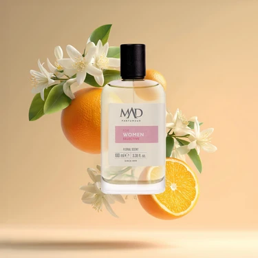Mad Parfüm Mad Y101 Selective 100 ml Kadın