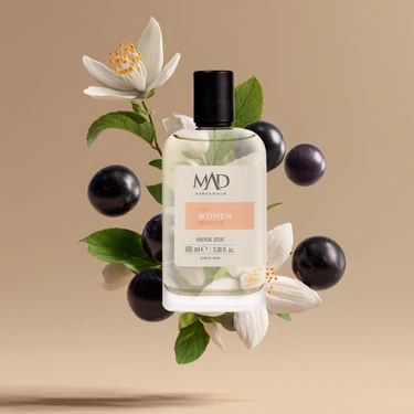 Mad Parfüm Mad W201 Selective 100 ml Kadın