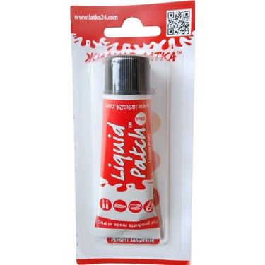 Liquid Patch Sıvı Pvc Yama şişme bot yapıştırıcı şişme yatak
