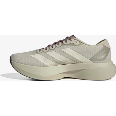 Adidas Adizero Evo Sl Woven Erkek Bej Spor Ayakkabı.- Fiyatı