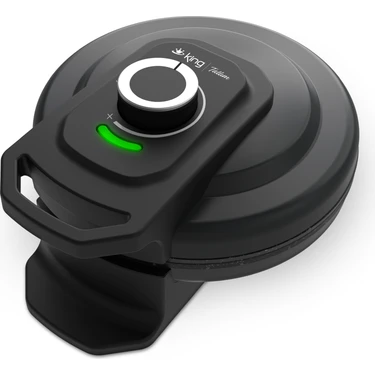 King  K2102 Tatlım Waffle
