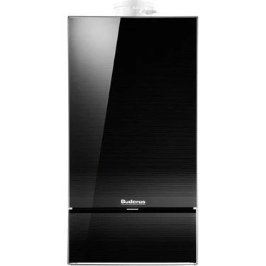 Buderus Logamax Plus GB172 35 Kw Yoğuşmalı Kombi (Baca