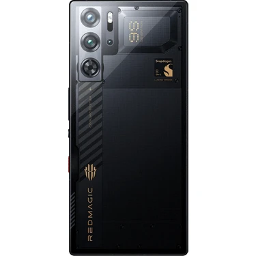 REDMAGIC 9s Pro 5G 256 GB 12 GB Ram Sleet Fiyatı