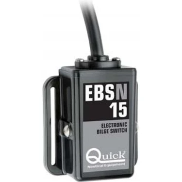 Quick Quıck Elektronik Sintine Flatörü Swıtch