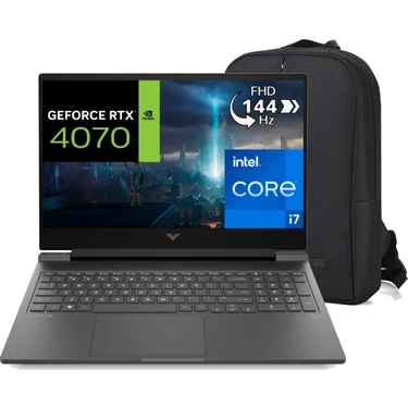 Hp Victus 16-R0071NT 8V898EA C9 I7-13700H 64 GB 1 Tb 8 GB Fiyatı