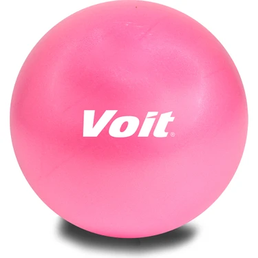 Voit 25 cm Lüx Mini Pilates Topu Denge Yoga Egzersiz Topu