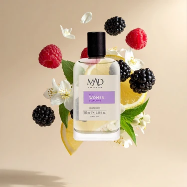 Mad Parfüm Mad B103 Selective 100 ml Kadın