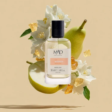Mad Parfüm Mad P107 Selective 50 ml Kadın