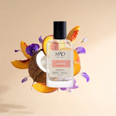 Mad Parfüm Mad V109 Selective 50 ml Kadın