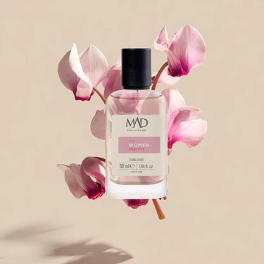 Mad Parfüm Mad P105 Selective 50 ml Kadın