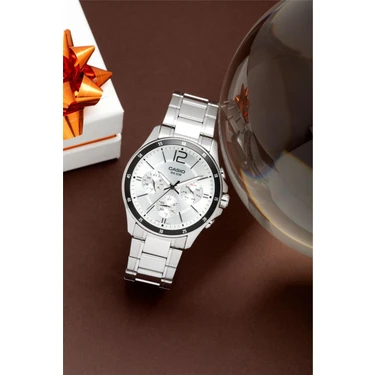 Casio Klasik MTP-1374D-7AVDF Erkek Kol Saati Fiyatı