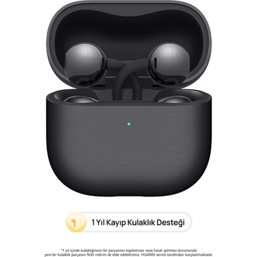 HUAWEI Freeclip 2, açık kulak tasarımlı bluetooth kulaklık, Hafif Tasarımla Gün Boyu Rahat