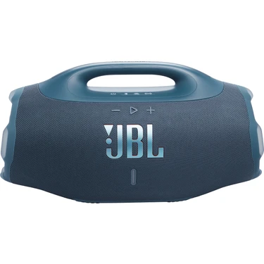 JBL Boombox 4, Bluetooth Hoparlör, IP67,